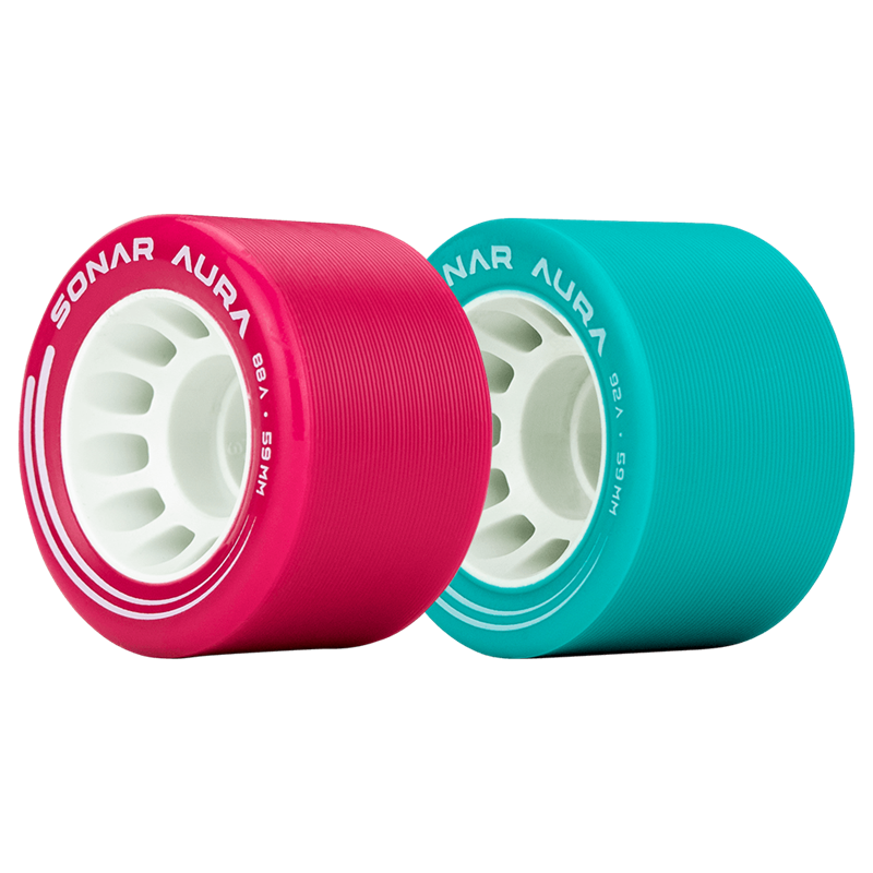 Sonar Wheels~ Aura