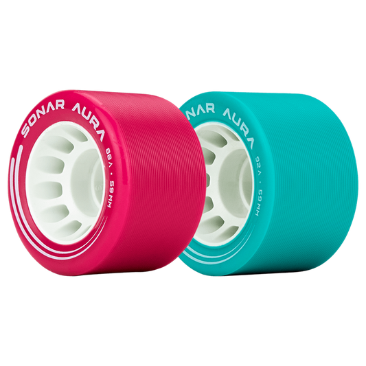 Sonar Wheels~ Aura