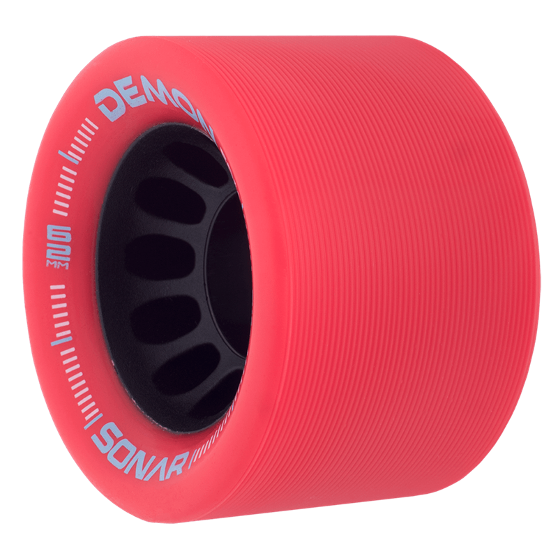 Sonar Wheels~ Demon EDM