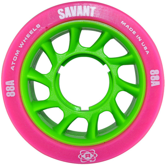 Atom Savant Wheels