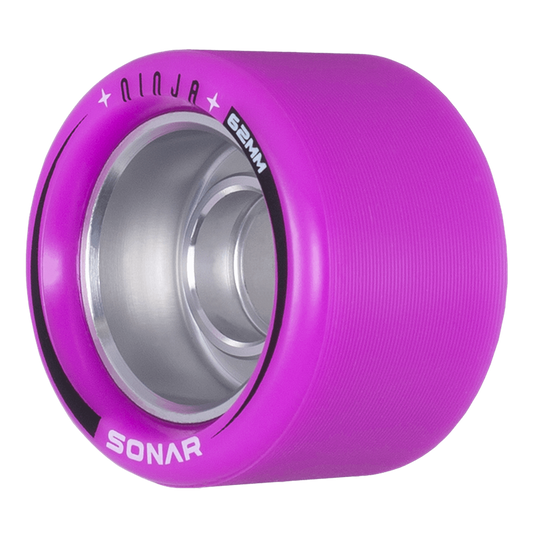 Sonar Wheels~ Ninja Speed