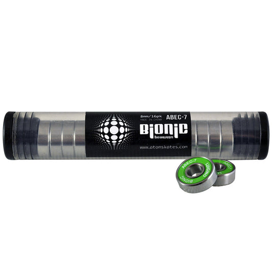 Bionic Bearings- ABEC-7