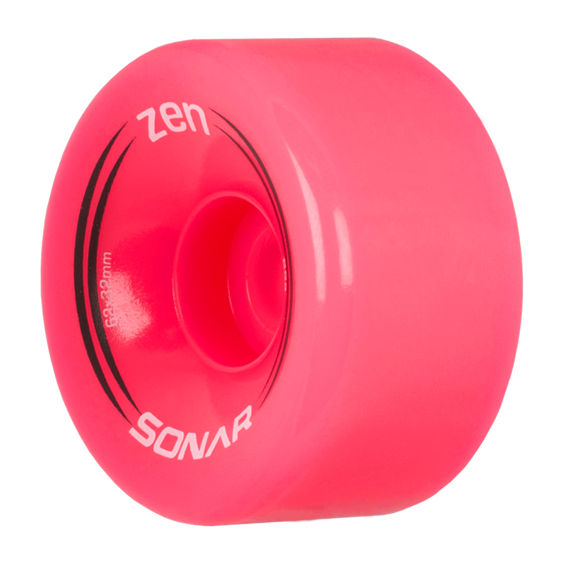 Sonar Wheels~ Zen