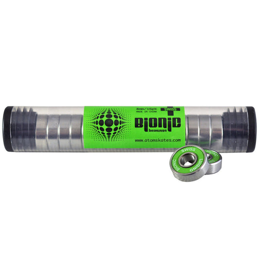 Bionic Bearings- Swiss