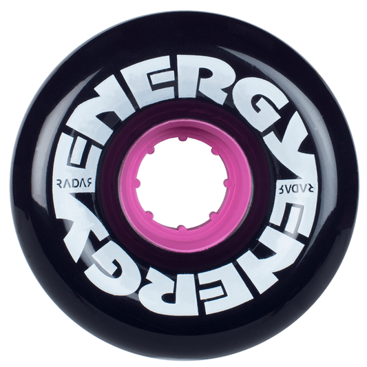 Radar Wheels~ Energy 65
