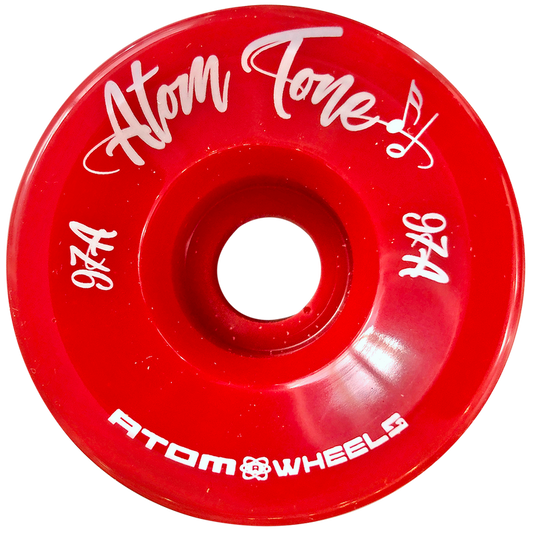 Atom Tone Wheels