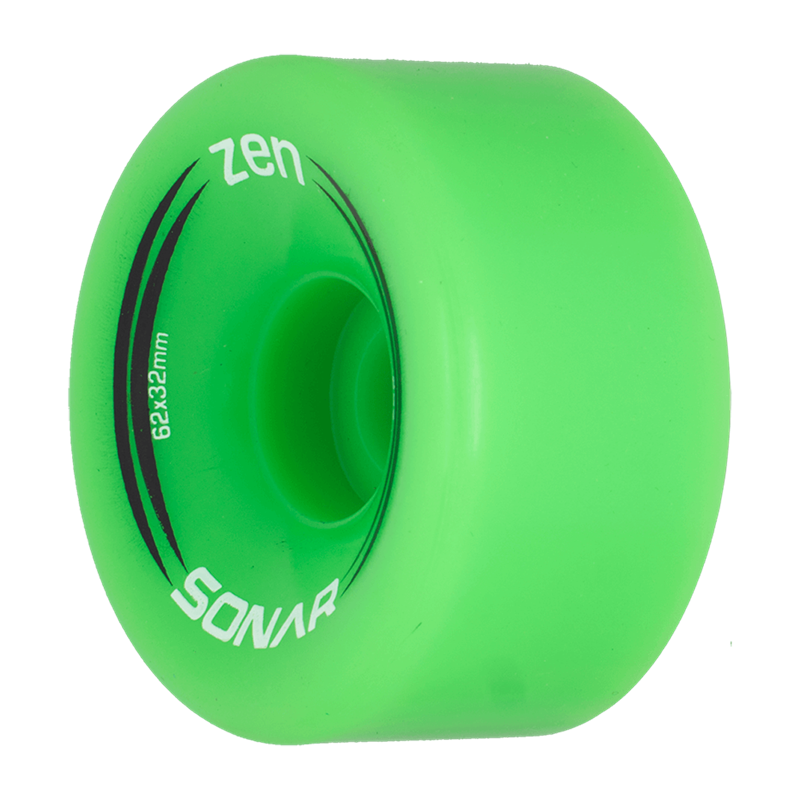 Sonar Wheels~ Zen