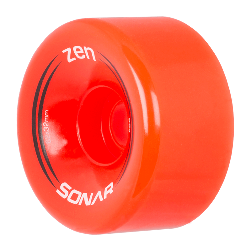 Sonar Wheels~ Zen