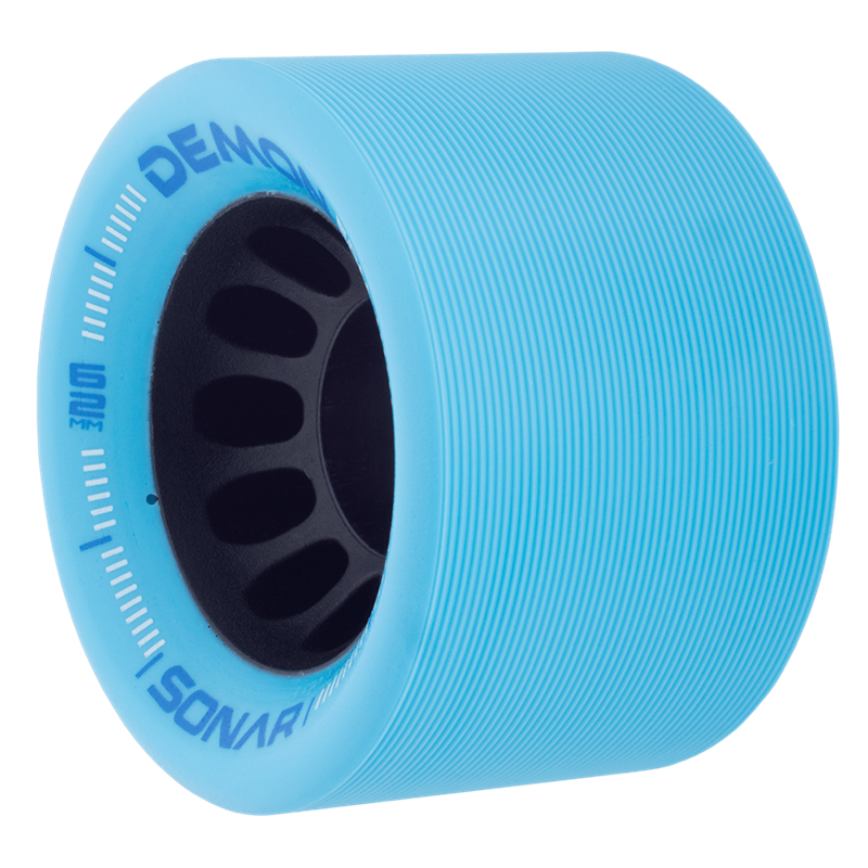 Sonar Wheels~ Demon EDM