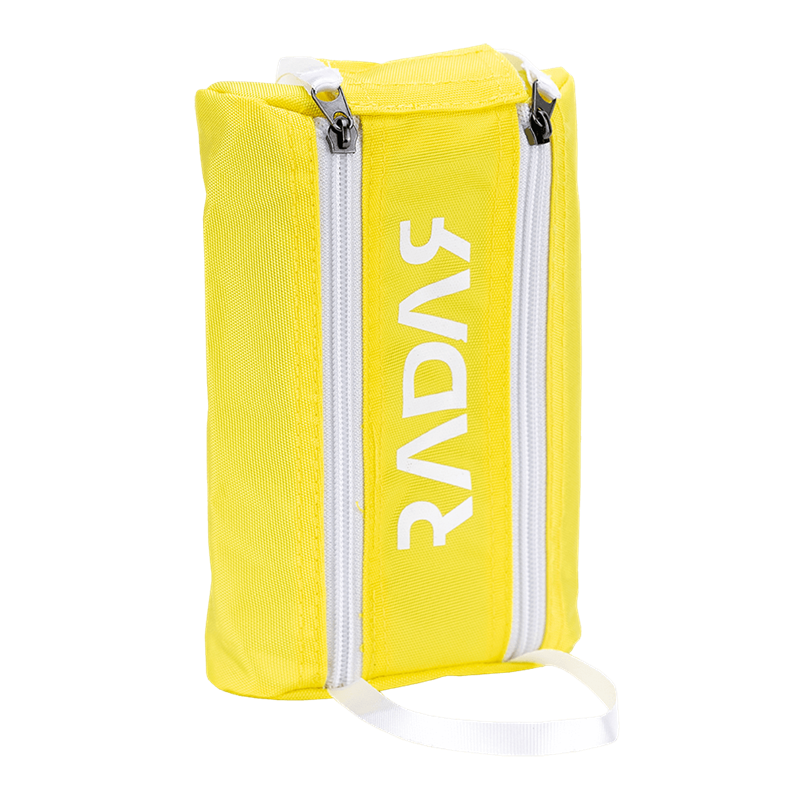 Radar Wheelie Bag
