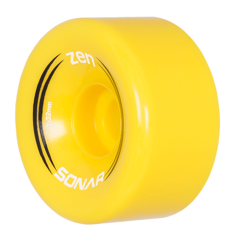 Sonar Wheels~ Zen