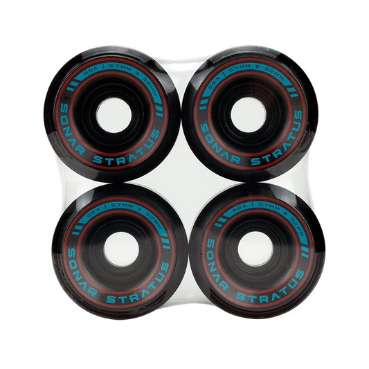 Sonar Wheels~ Stratus